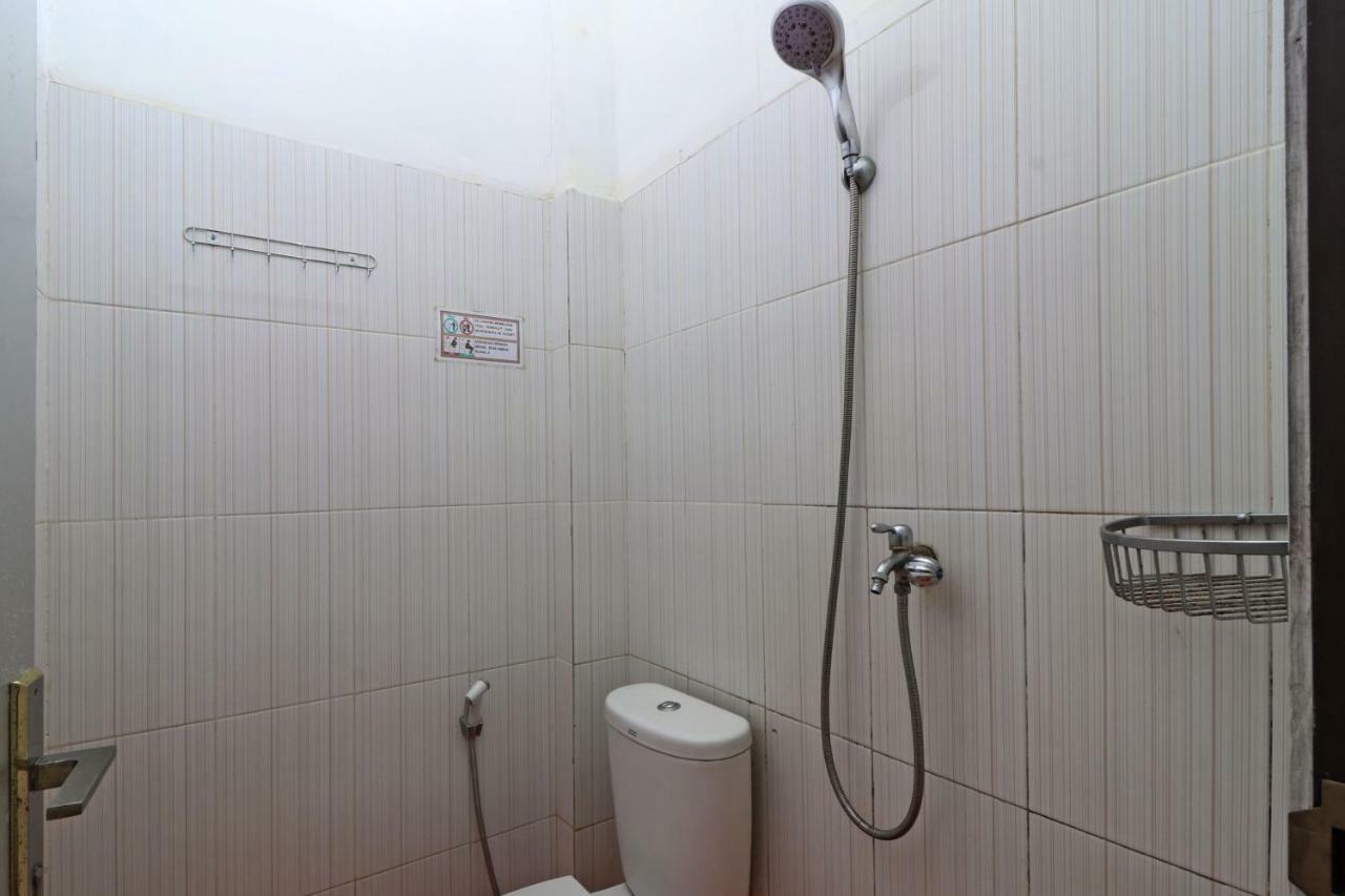 Banjarbaru Semata Wayang Syariah Homestay מראה חיצוני תמונה
