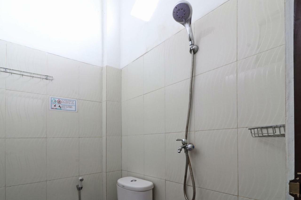 Banjarbaru Semata Wayang Syariah Homestay מראה חיצוני תמונה