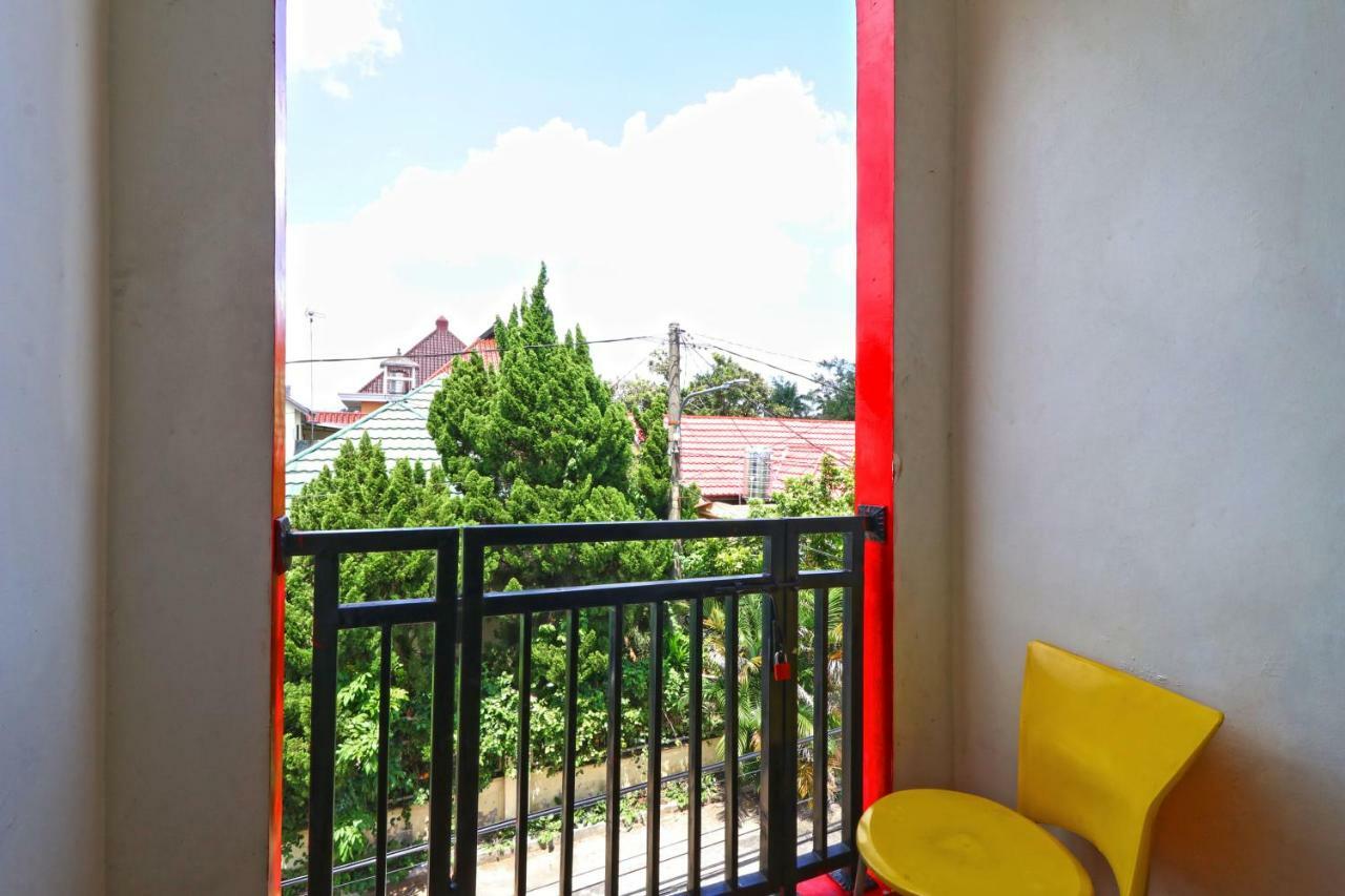 Banjarbaru Semata Wayang Syariah Homestay מראה חיצוני תמונה